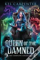 Queen Of The Damned
