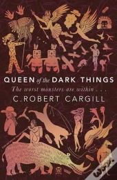 Queen Of The Dark Things