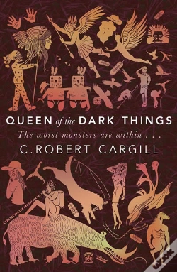 Capa do artigo Queen Of The Dark Things