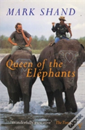 Capa do artigo Queen Of The Elephants