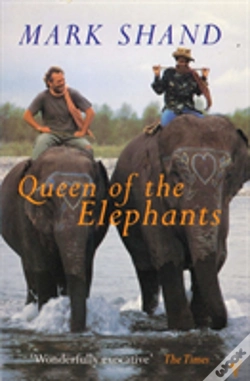 Capa do artigo Queen Of The Elephants