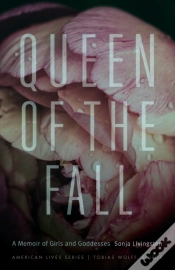 Capa do artigo Queen Of The Fall