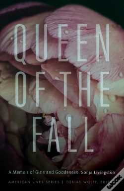 Capa do artigo Queen Of The Fall
