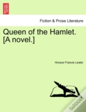 Capa do artigo Queen Of The Hamlet. (A Novel.)