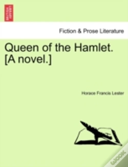 Capa do artigo Queen Of The Hamlet. (A Novel.)