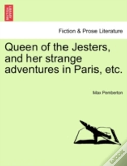 Capa do artigo Queen Of The Jesters, And Her Strange Ad