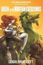 Queen Of The Martian Catacombs - Preview