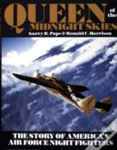 Queen Of The Midnight Skies