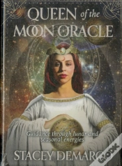 Capa do artigo Queen Of The Moon Oracle