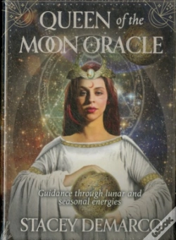 Capa do artigo Queen Of The Moon Oracle