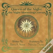 Capa do artigo Queen Of The Night