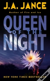 Capa do artigo Queen Of The Night