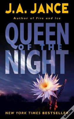 Capa do artigo Queen Of The Night