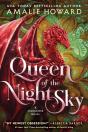 Queen Of The Night Sky - Preview