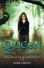 Queen Of The North Forest - Preview