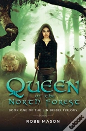 Capa do artigo Queen Of The North Forest