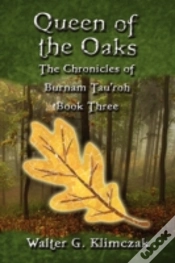 Capa do artigo Queen Of The Oaks