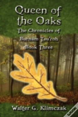 Capa do artigo Queen Of The Oaks