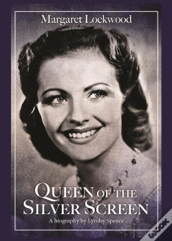 Capa do artigo Queen Of The Silver Screen