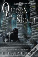 Queen Of The Skour