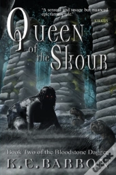Queen Of The Skour