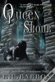 Capa do artigo Queen Of The Skour