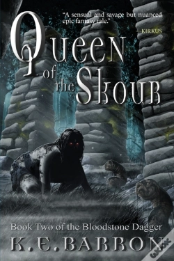 Capa do artigo Queen Of The Skour