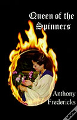 Capa do artigo Queen Of The Spinners