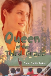 Queen Of The Third Grade