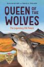 Queen Of The Wolves - Preview