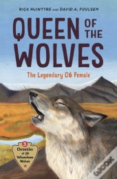 Queen Of The Wolves