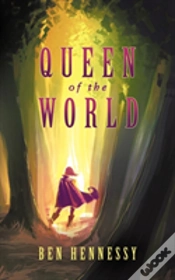 Capa do artigo Queen Of The World