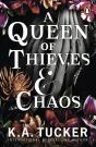 Queen Of Thieves And Chaos - Preview