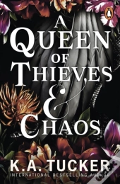 Queen Of Thieves And Chaos