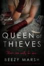 Queen Of Thieves - Preview