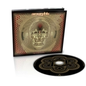 Capa do artigo Queen of Time - CD