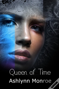 Capa do artigo Queen Of Time