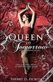 Queen Of Tomorrow