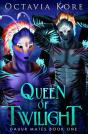 Queen Of Twilight - Preview