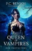 Queen Of Vampires