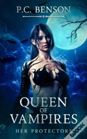 Capa do artigo Queen Of Vampires