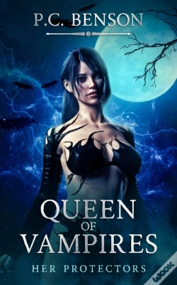 Capa do artigo Queen Of Vampires