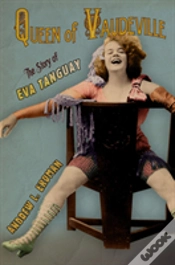 Capa do artigo Queen Of Vaudeville