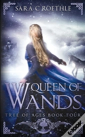 Queen Of Wands