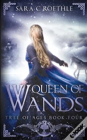 Capa do artigo Queen Of Wands