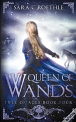 Capa do artigo Queen Of Wands