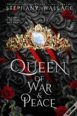 Capa do artigo Queen Of War & Peace