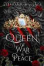Queen Of War & Peace - Preview