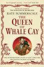 Queen Of Whale Cay - Preview