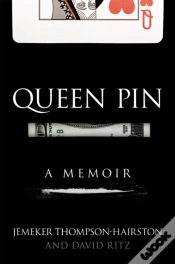 Capa do artigo Queen Pin